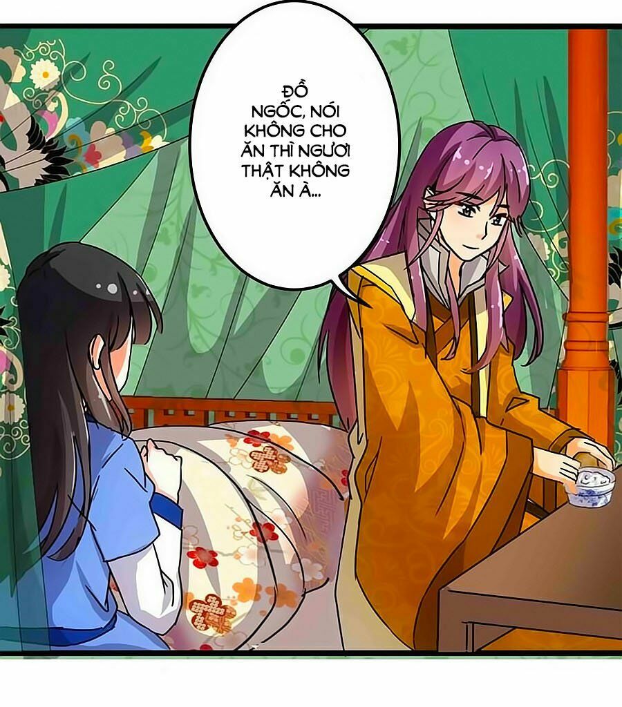 Vương Gia ! Ngươi Thật Bỉ Ổi !: Chapter 81