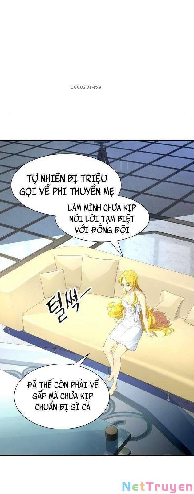 Tòa Tháp Bí Ẩn 2: Chapter 545
