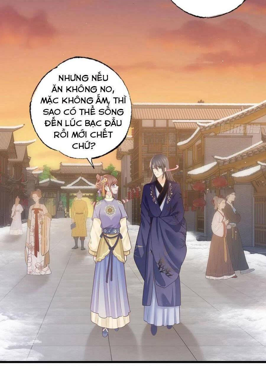 Nữ Thủ Phú Chi Kiều Sủng Nhiếp Chính Vương: Chapter 148