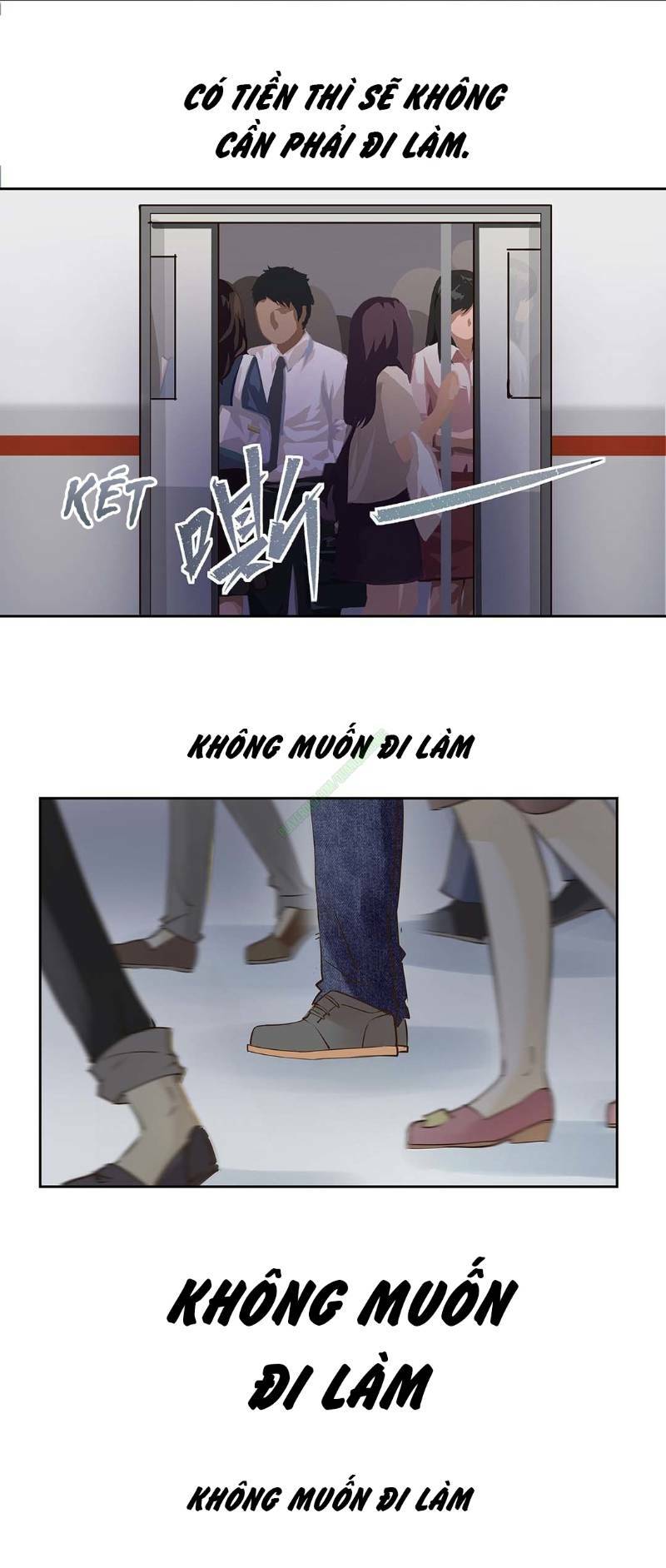 Trò Chơi Tiểu Mục Tiêu: Chapter 1