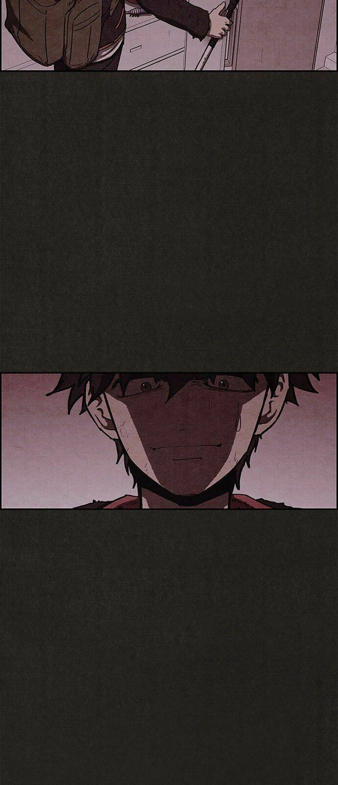 Quái Vật Tại Chung Cư Xanh: Chapter 55