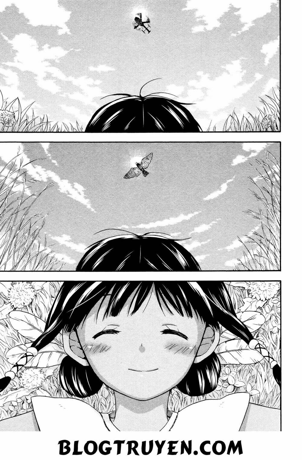 Sui Youbi: Chapter 1