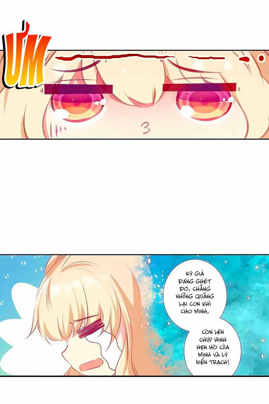 101 Sủng Vật Tình Nhân: Chapter 52