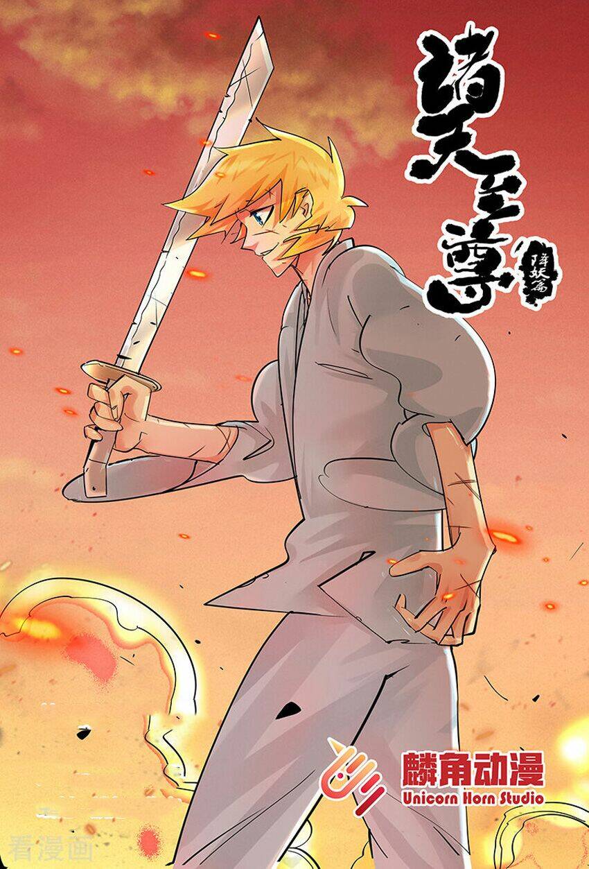 Chí Tôn Chư Thiên: Chapter 185