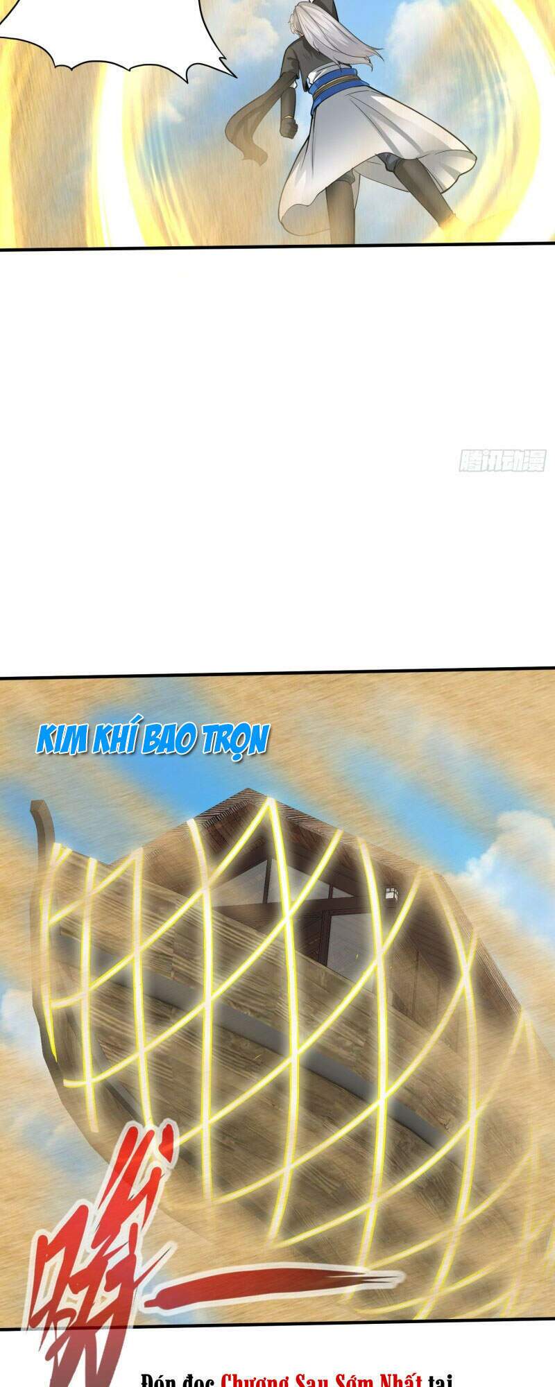 Chư Thiên Ký: Chapter 308