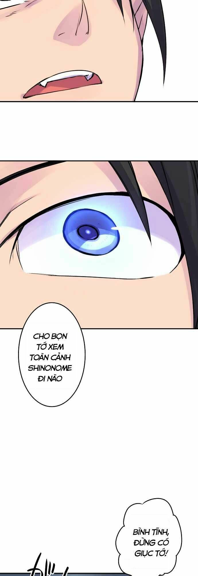 Ake No Tobari: Chapter 63