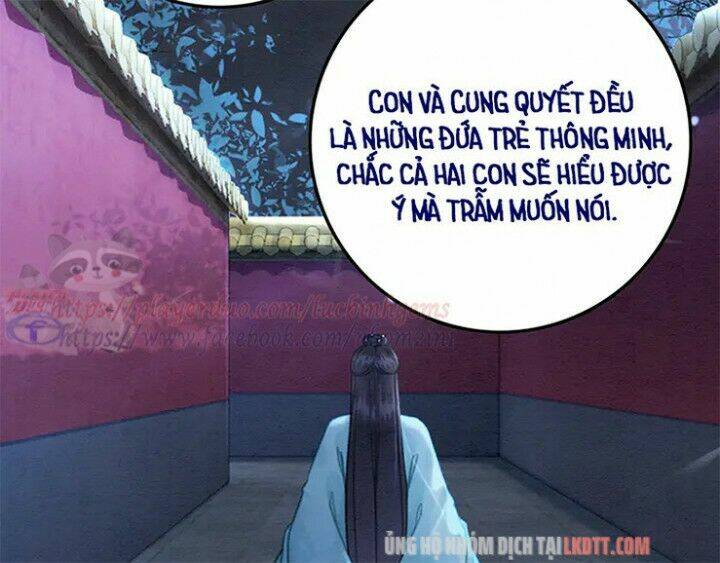 Trọng Sinh Bá Sủng Nhiếp Chính Vương Quá Mạnh Mẽ: Chapter 115