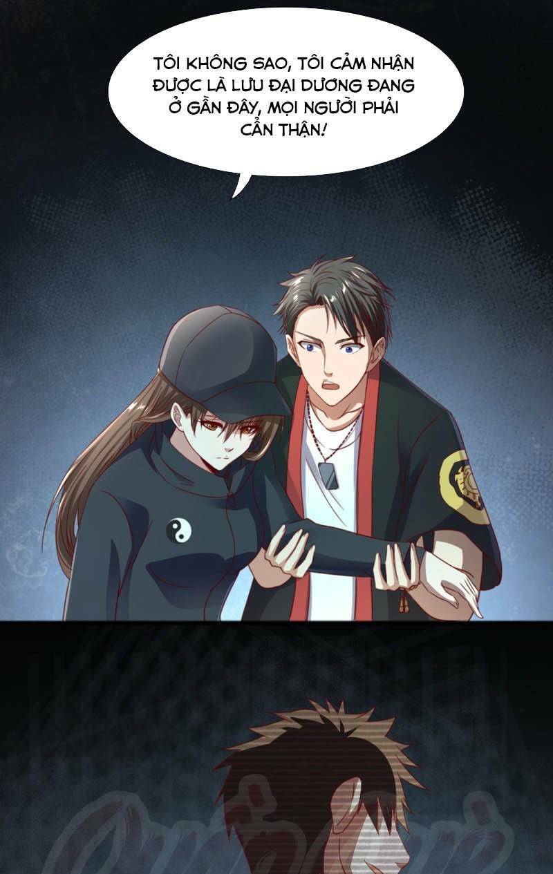 Thập Nhị Thiên Kiếp: Chapter 51