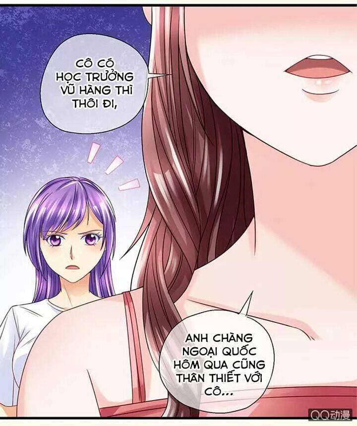 Bồn Tắm Có Vấn Đề?: Chapter 42