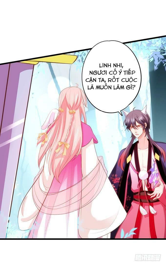 Hồ Tiên Hung Bạo: Chapter 110