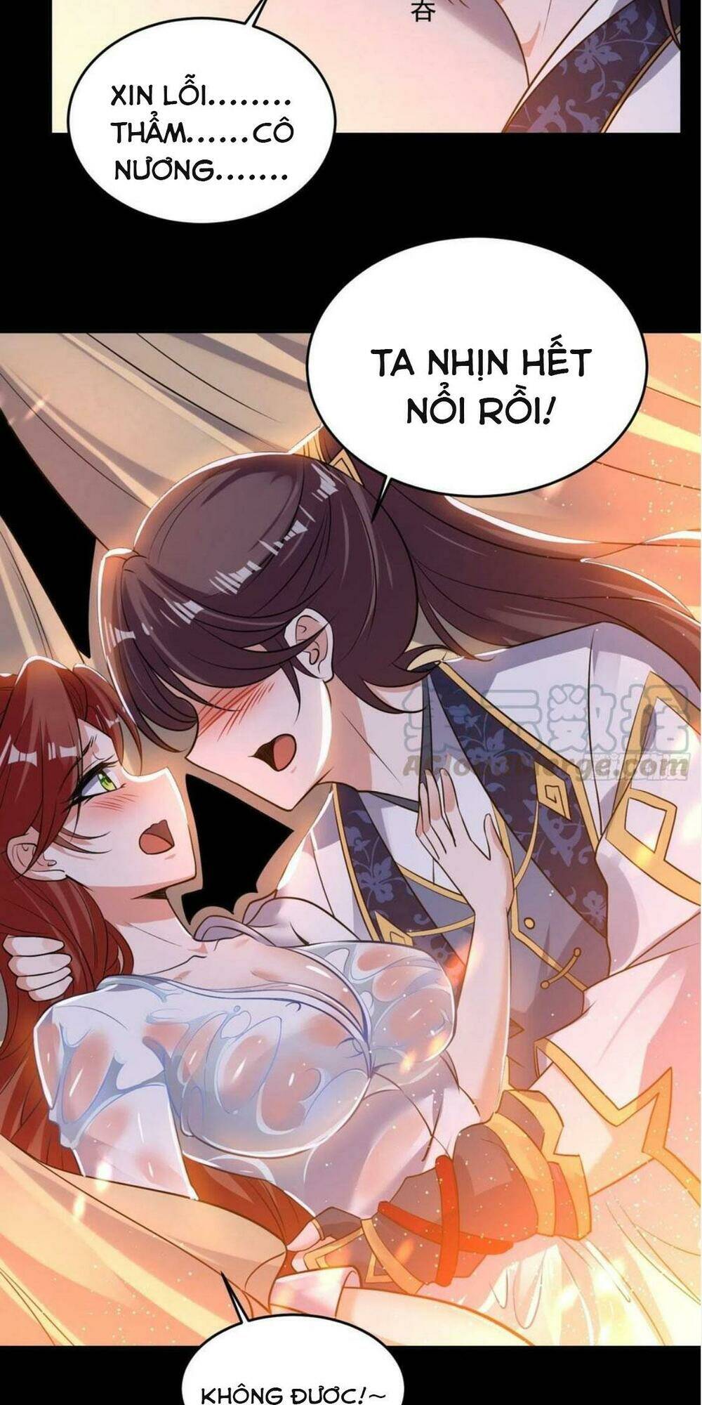 Giáng Thần Chiến Ký: Chapter 122