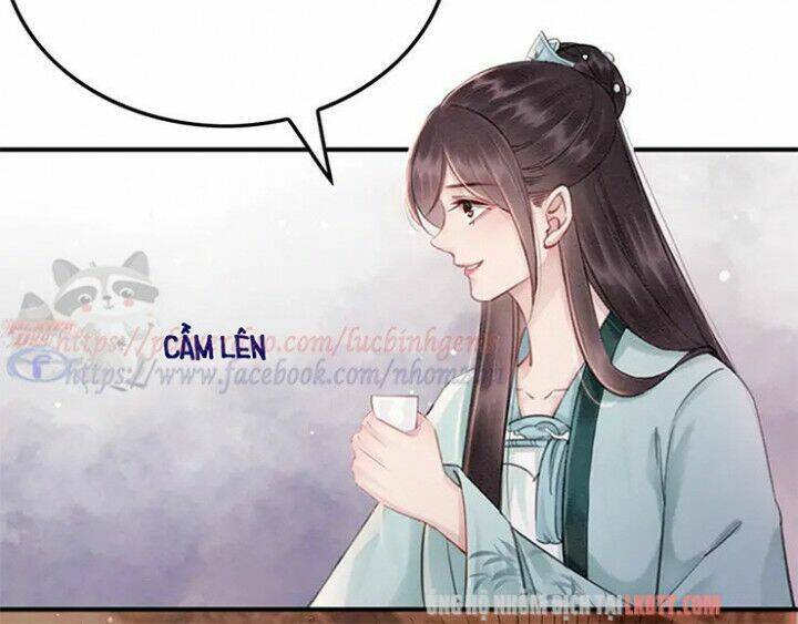 Trọng Sinh Bá Sủng Nhiếp Chính Vương Quá Mạnh Mẽ: Chapter 115