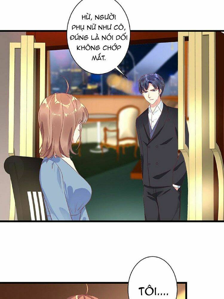 Náo Loạn Suốt Đời: Chapter 20