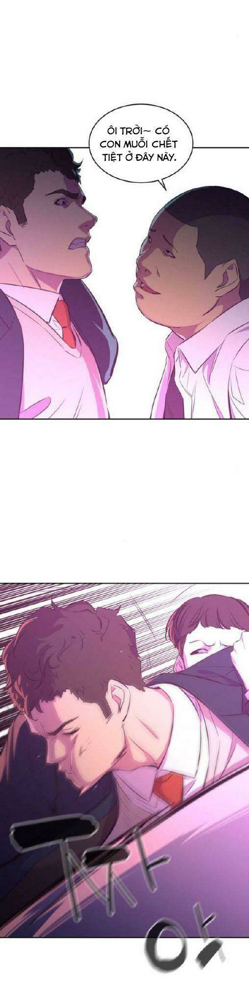 Nhân Vật Phản Diện Bất Tài: Chapter 10