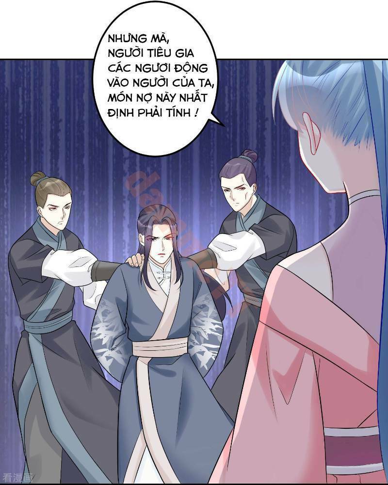 Độc Y Đích Nữ: Chapter 74
