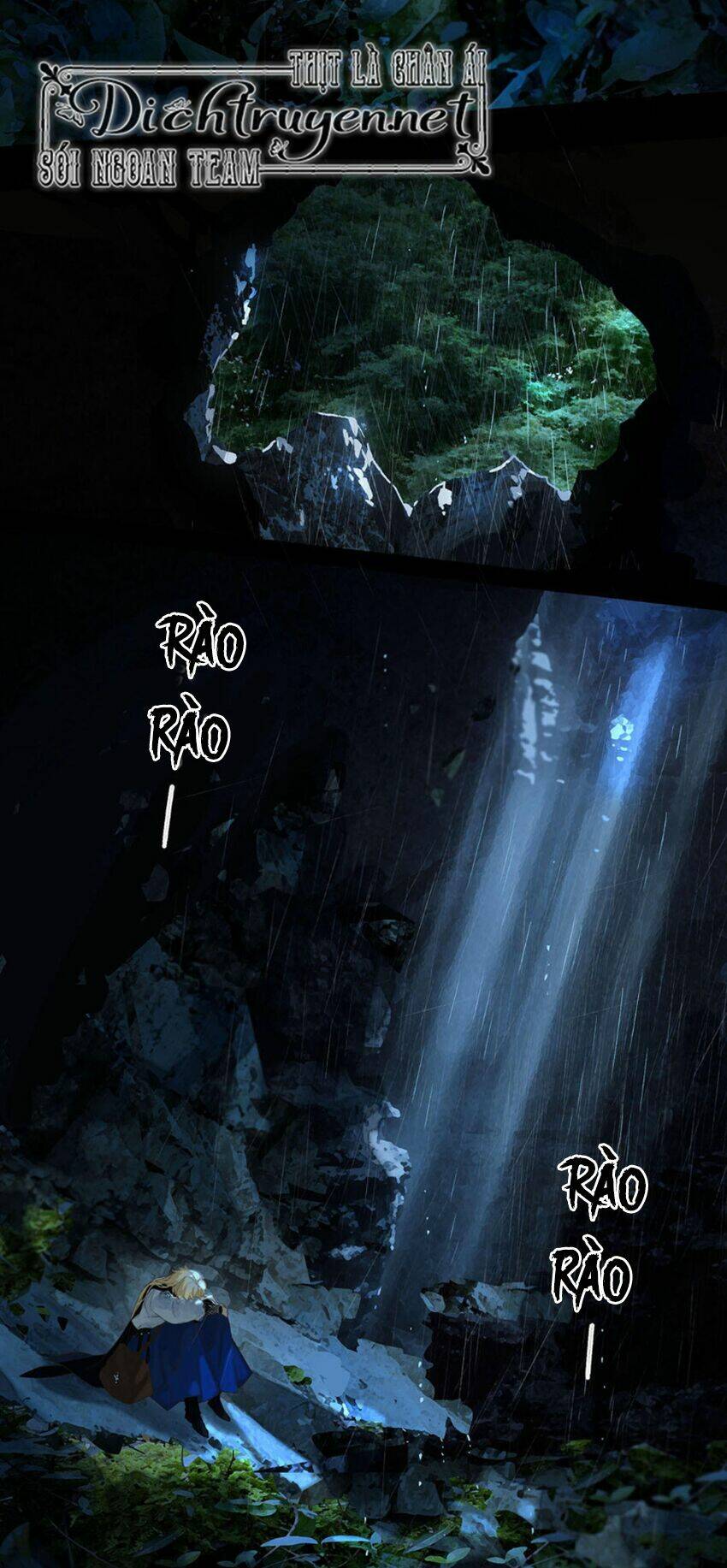 Lưu Hoa Bất Cập Xuân: Chapter 38