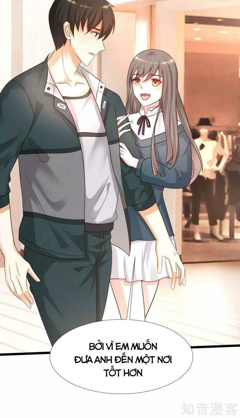 Tối Cường Vận Đào Hoa: Chapter 206