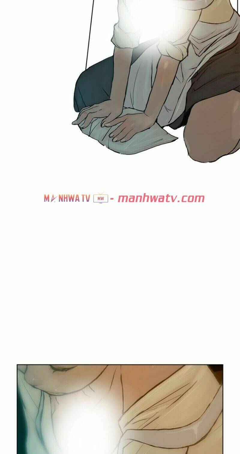 Thanh Gươm Danh Vọng: Chapter 19