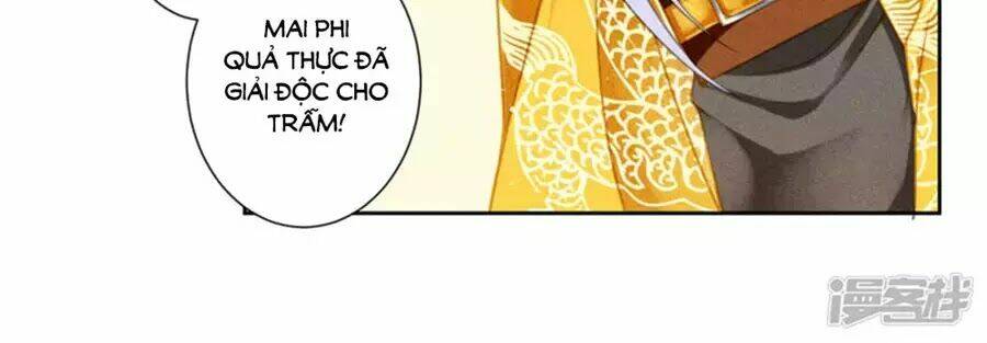 Ái Thượng Vô Địch Tiếu Hoàng Hậu: Chapter 93