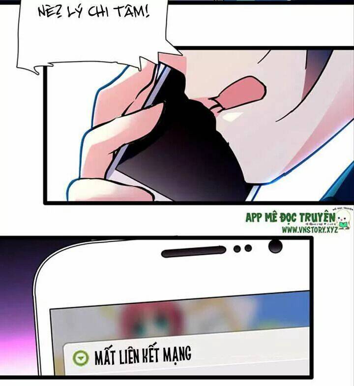 Nữ Hầu Sau Giờ Học: Chapter 68