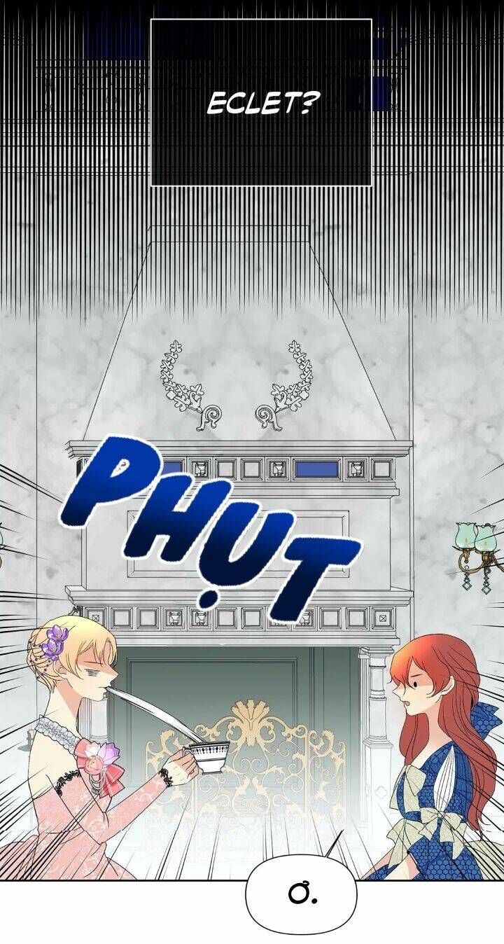 Công Chúa Thời Gian Có Hạn: Chapter 11