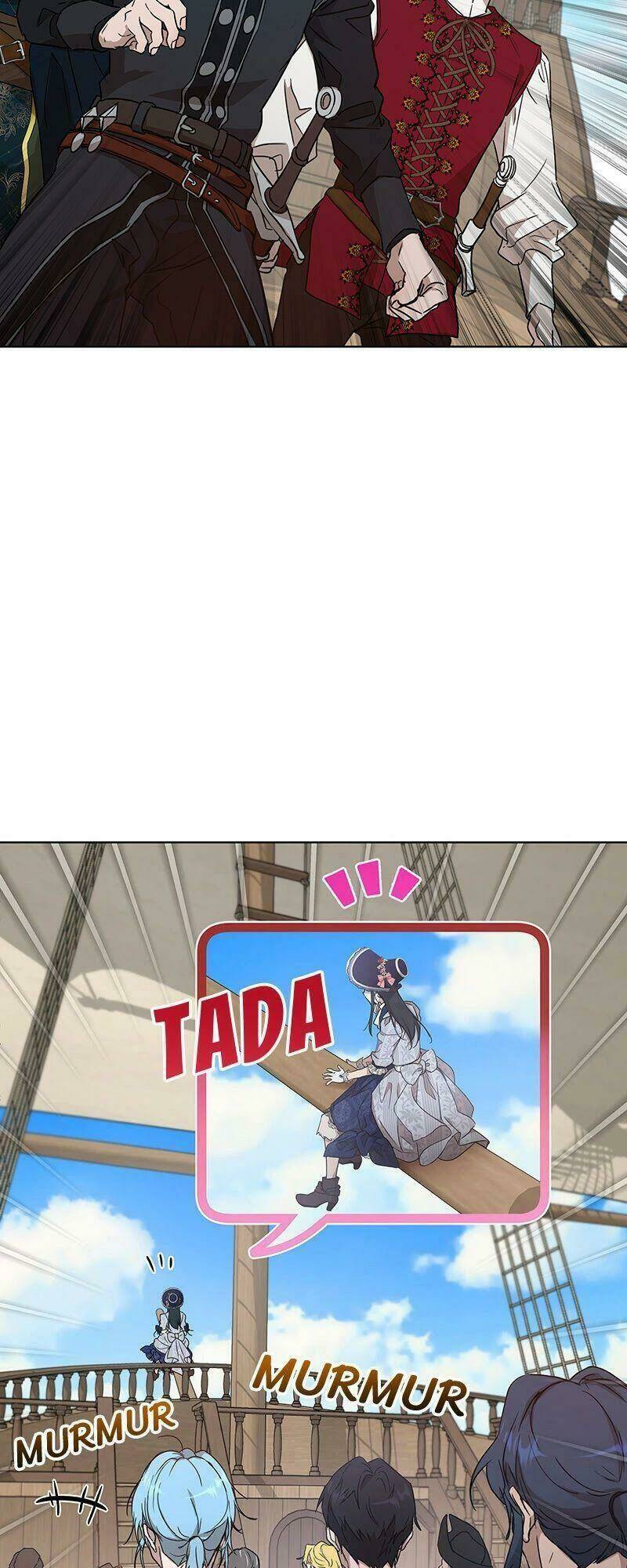 Khế Ước Của Ác Ma: Chapter 48
