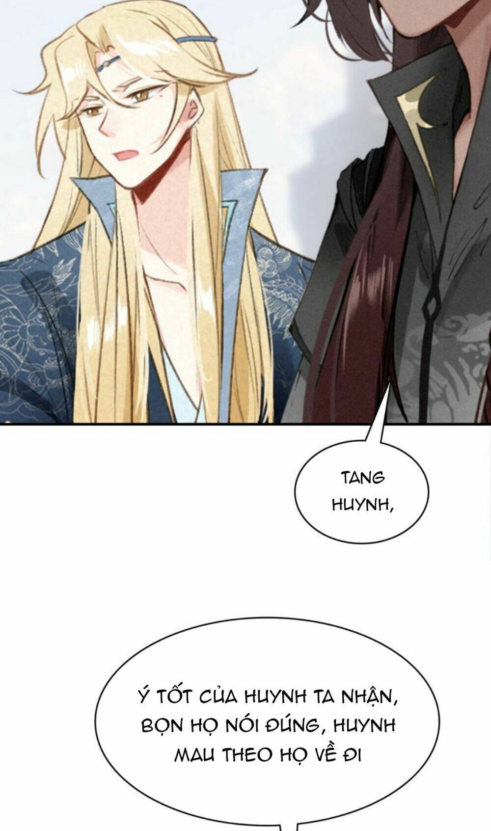 Đế Sư Tại Thượng: Chapter 32