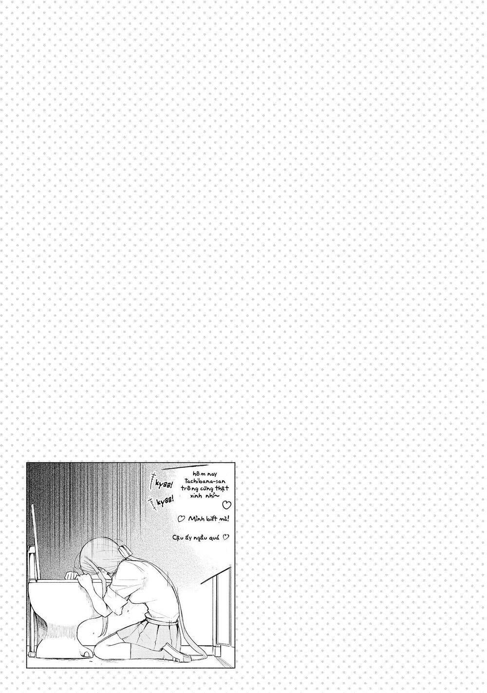Yuki To Sumi: Chapter 3