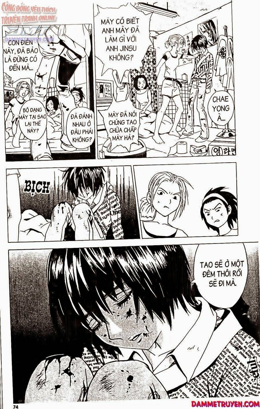 Ai Hơn Ai: Chapter 159