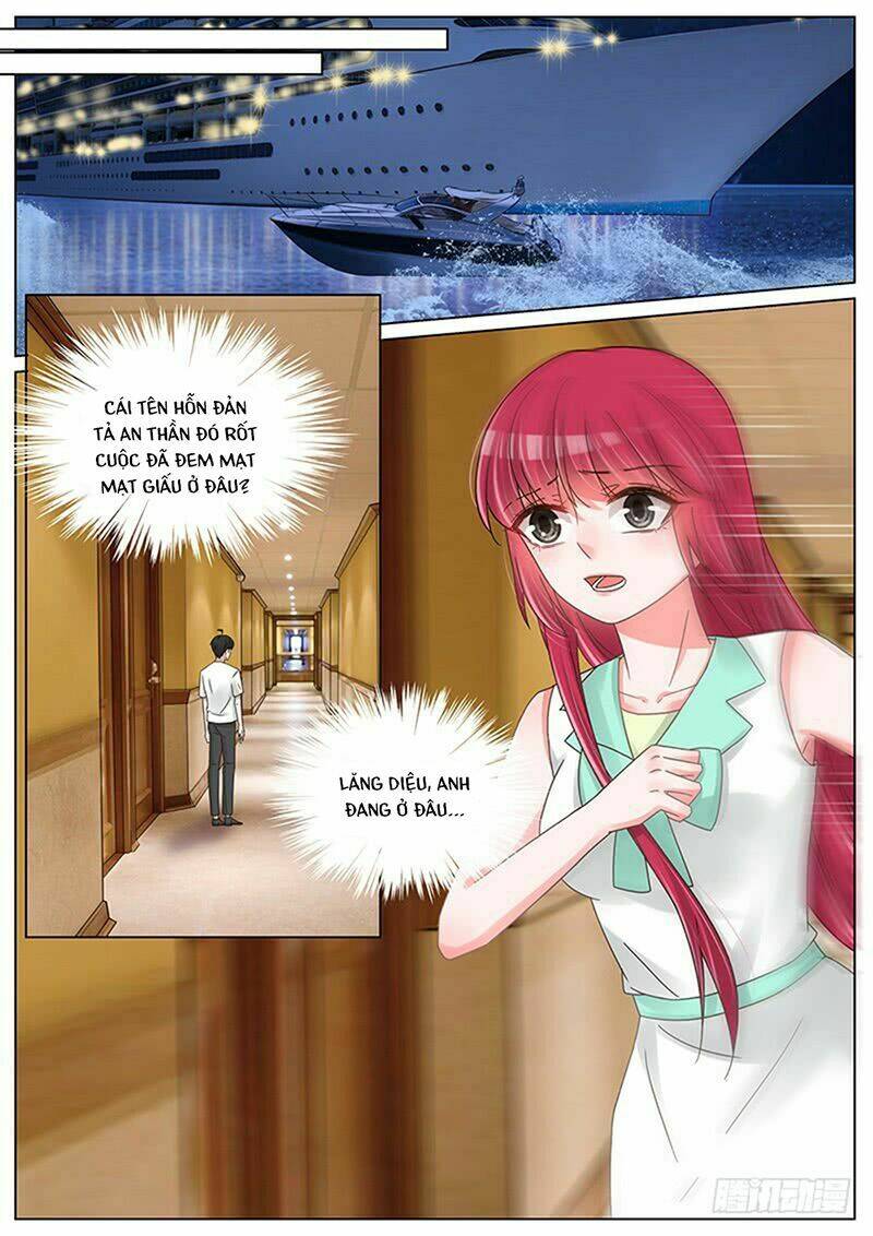 Vương Bài Giáo Thảo: Chapter 209