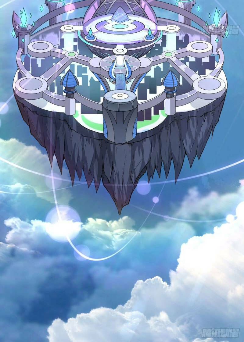 Minh Nhật Thần Đô: Chapter 22