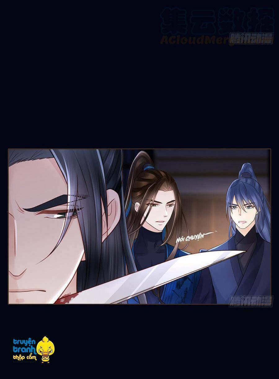 Đại Giá Thừa Tướng: Chapter 138