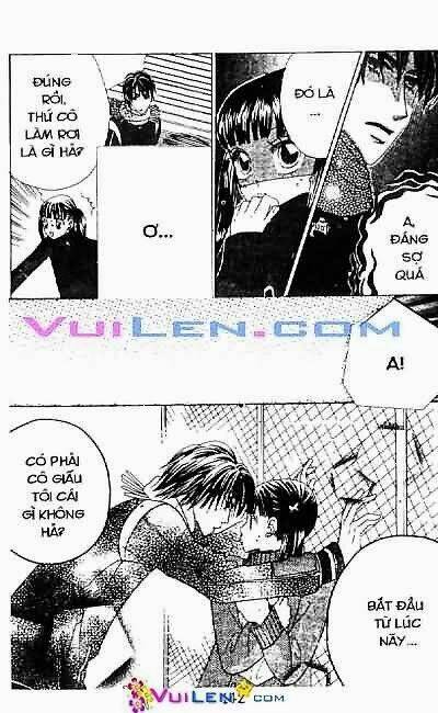 1/4 Tình Yêu: Chapter 7