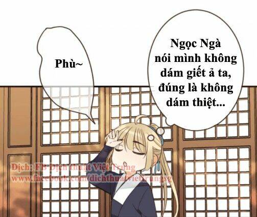 Bạn Trai Tôi Là Cẩm Y Vệ: Chapter 96