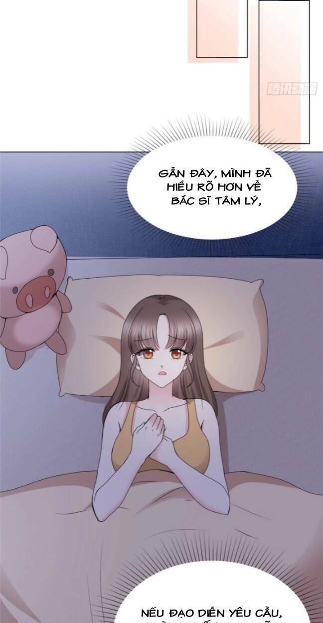 Boss Là Kim Chủ Của Tôi: Chapter 17