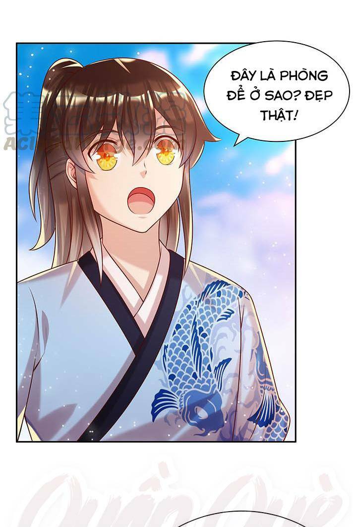 Siêu Phàm Truyện: Chapter 121