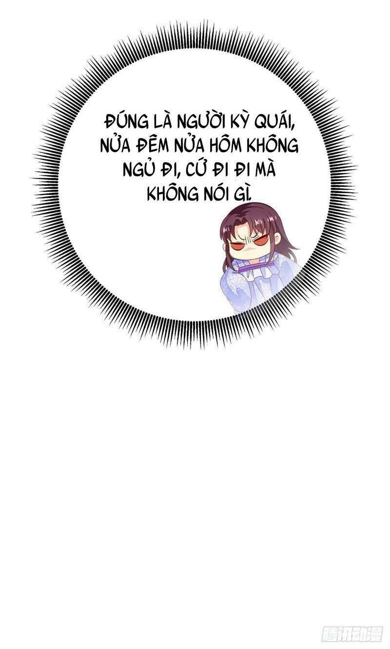 Đế Hoàng Chi Thần Y Khí Phi: Chapter 45