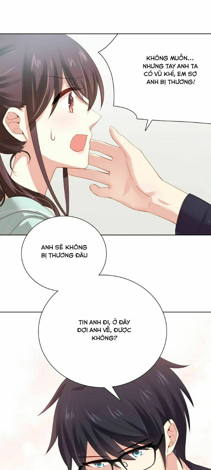 Tình Yêu Là Thế 2: Chapter 28