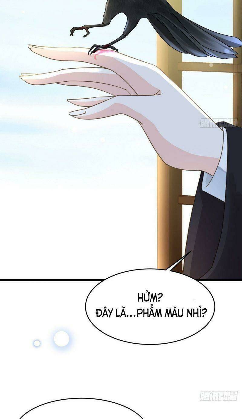 Không Thể Hòan Hảo Tuyệt Đối: Chapter 11