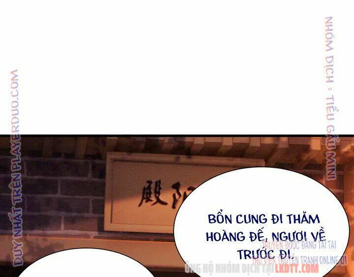 Trọng Sinh Bá Sủng Nhiếp Chính Vương Quá Mạnh Mẽ: Chapter 155