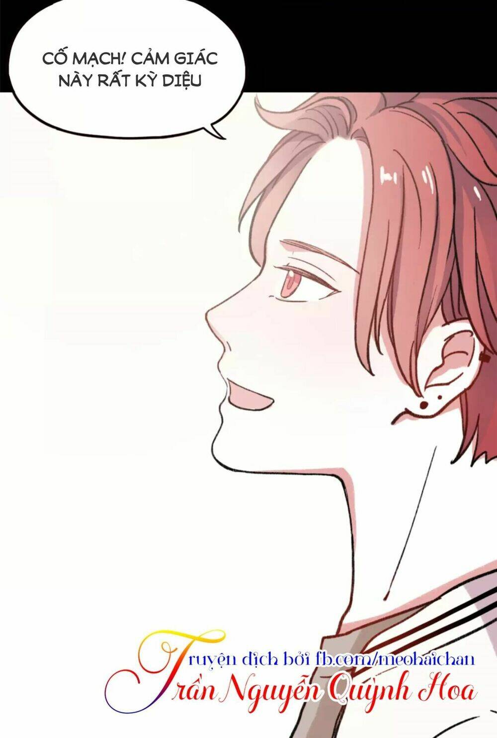 Cậu Đã Từng Yêu Tôi: Chapter 5