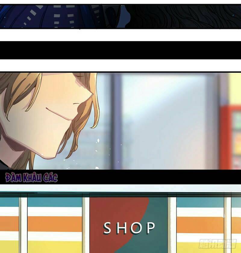 Hắc Bạch Hữu Thường: Chapter 11