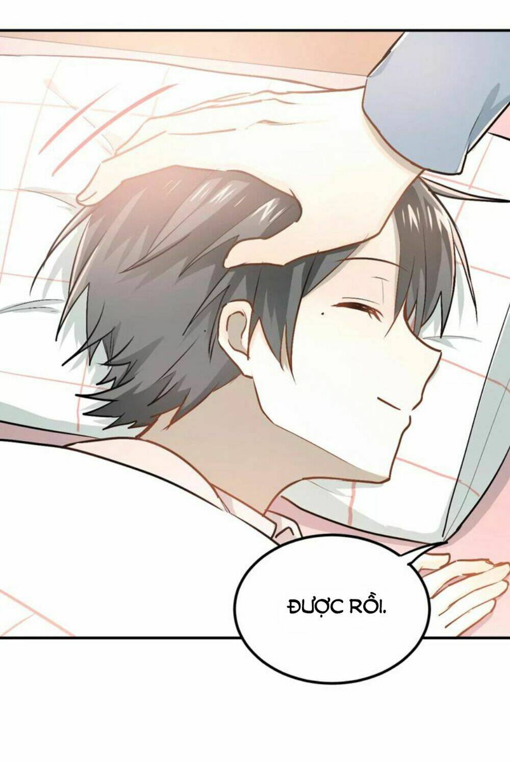 Đầu Gấu Biết Yêu: Chapter 50