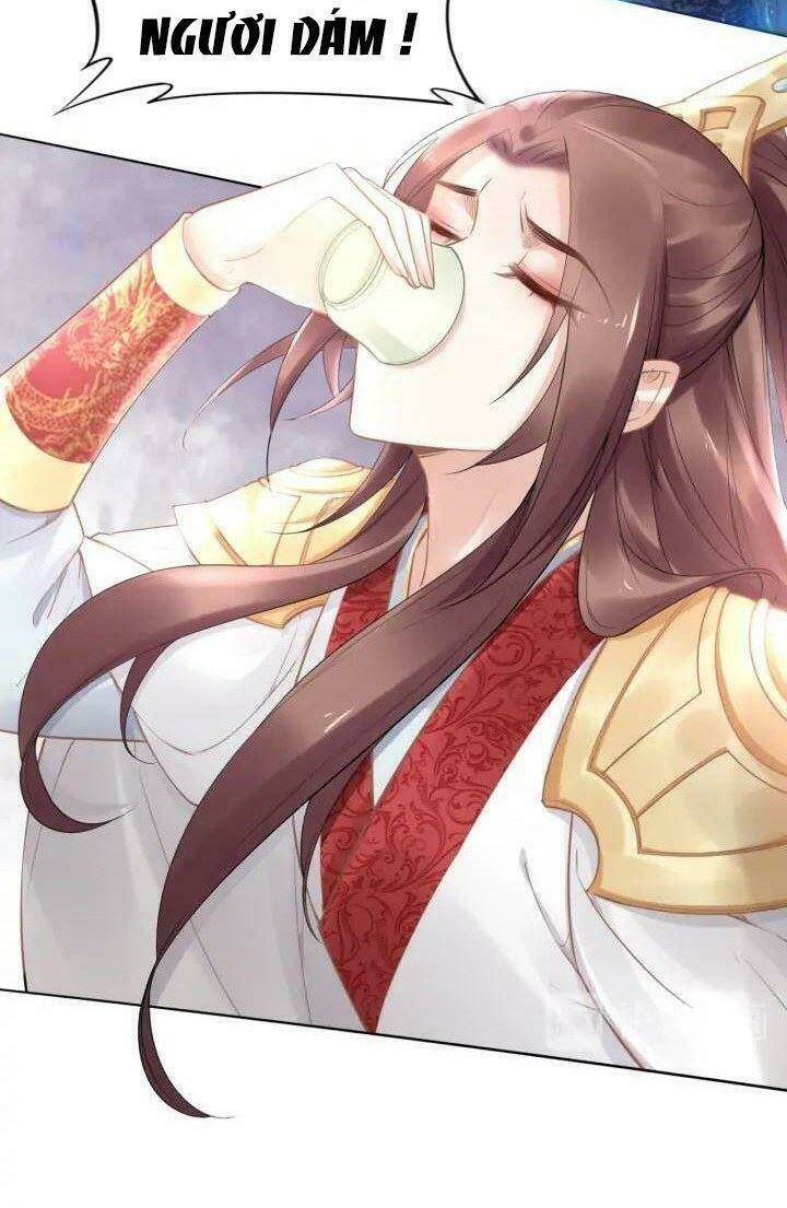 Nhất Sinh Nhất Thế Tiếu Thương Khung: Chapter 102