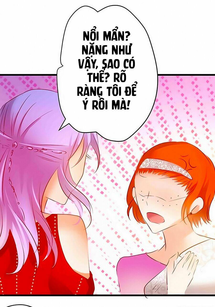Bạn Trai Là Ngôi Sao: Chapter 13