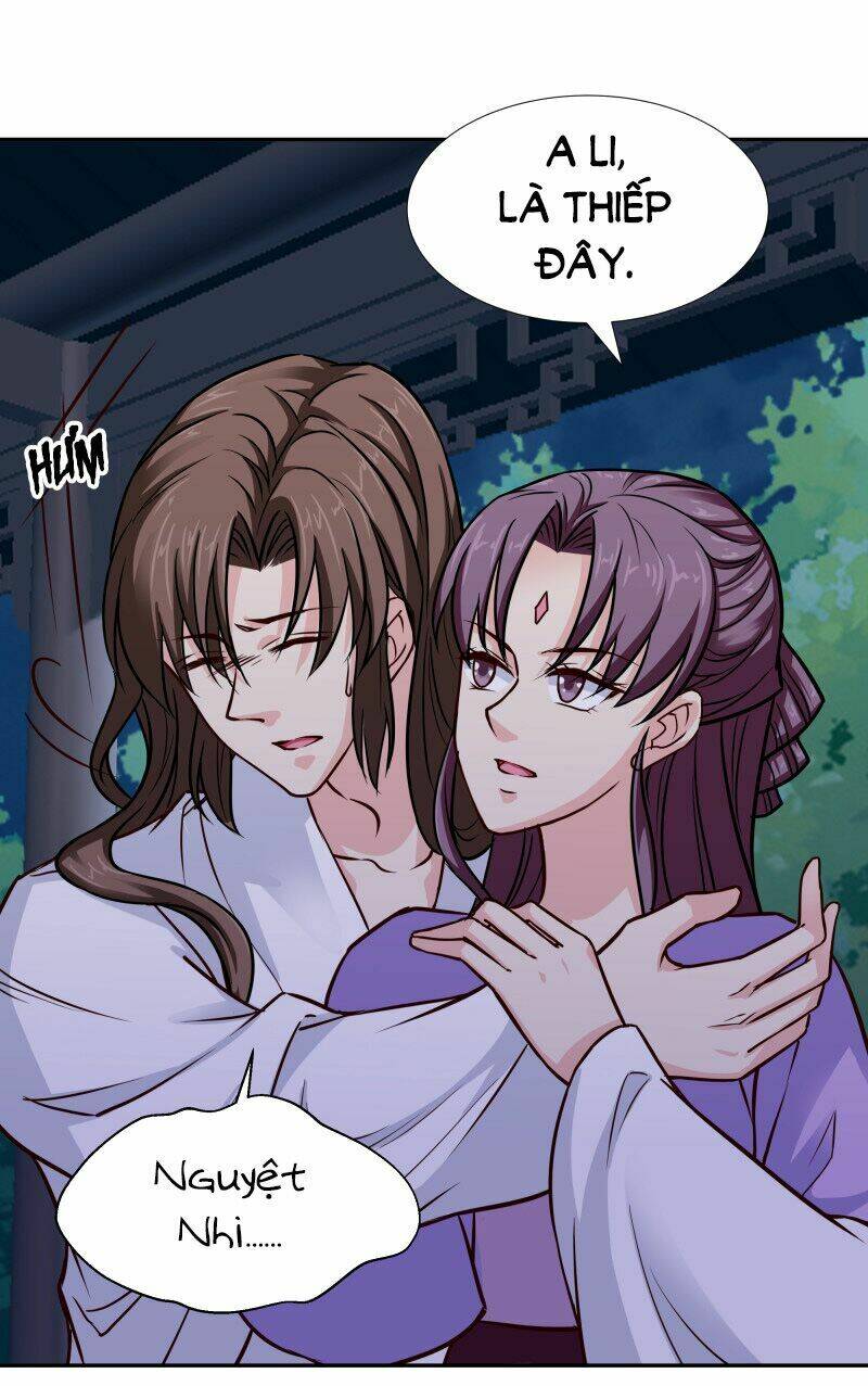 Tuyệt Thế Độc Phi Của Tà Vương: Chapter 105