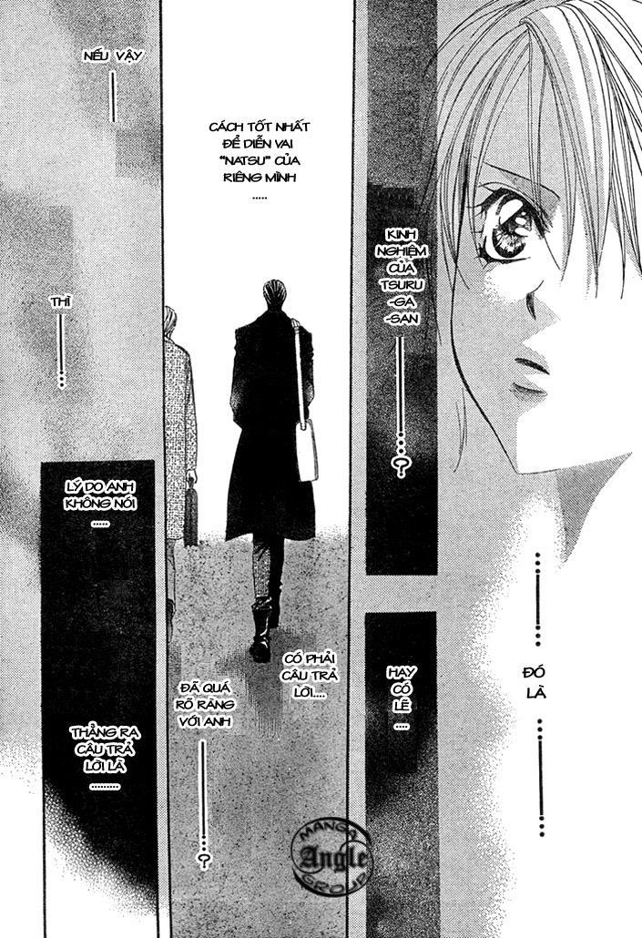 Thách Thức Tuyệt Vời: Chapter 123