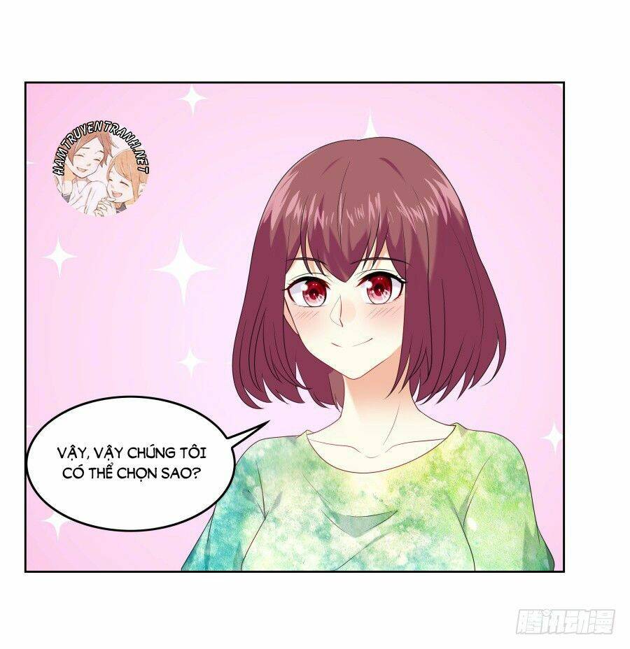 Bảo Bối Thiên Ức Hào Môn: Chapter 18.1