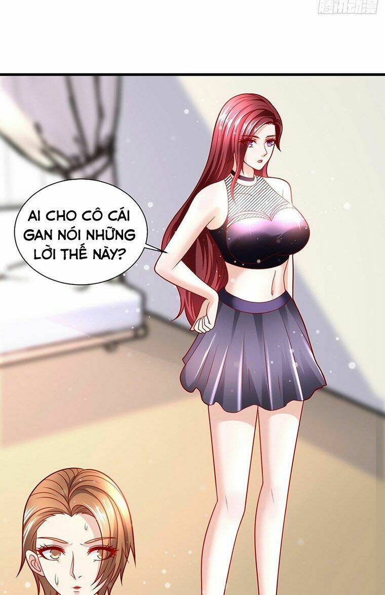 Thế Thân Thiếu Gia Không Dễ Chọc: Chapter 39