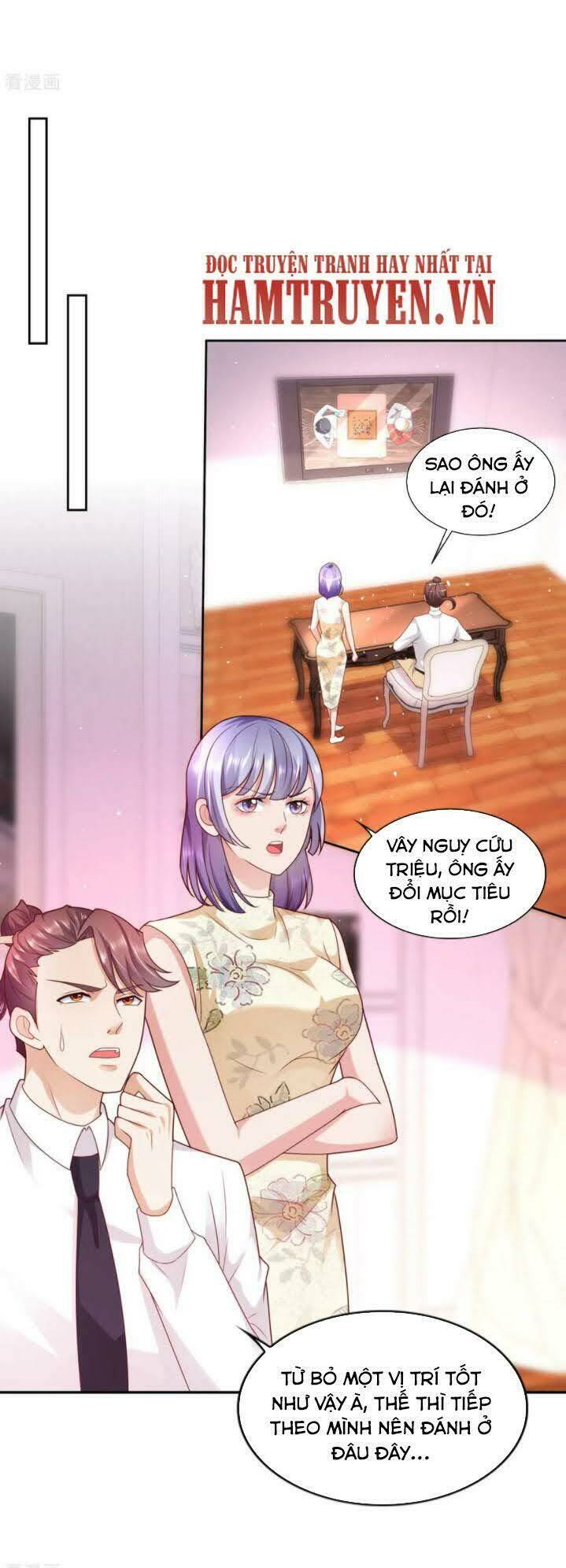 Chí Tôn Toàn Năng: Chapter 56